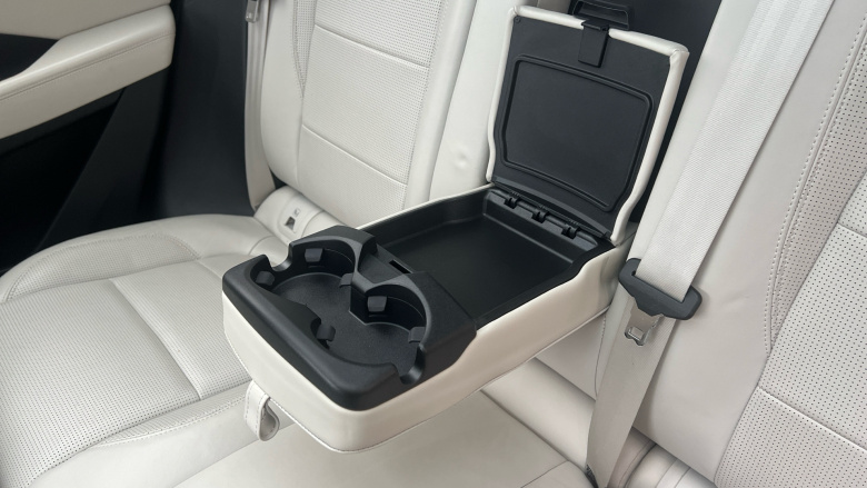 Jaguar E-Pace 2.0d [180] R-Dynamic HSE 5dr Auto Diesel Estate